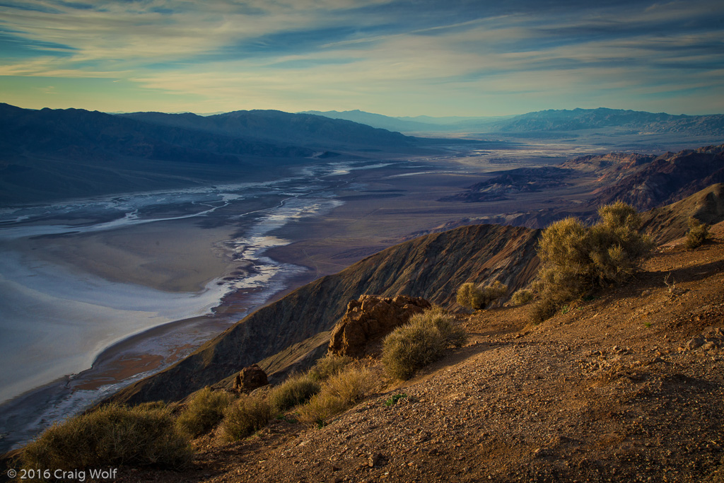 Death Valley National Park, CA