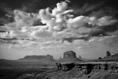 Monument Valley