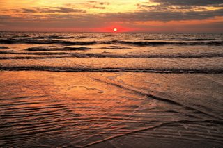 Hunting Island, SC